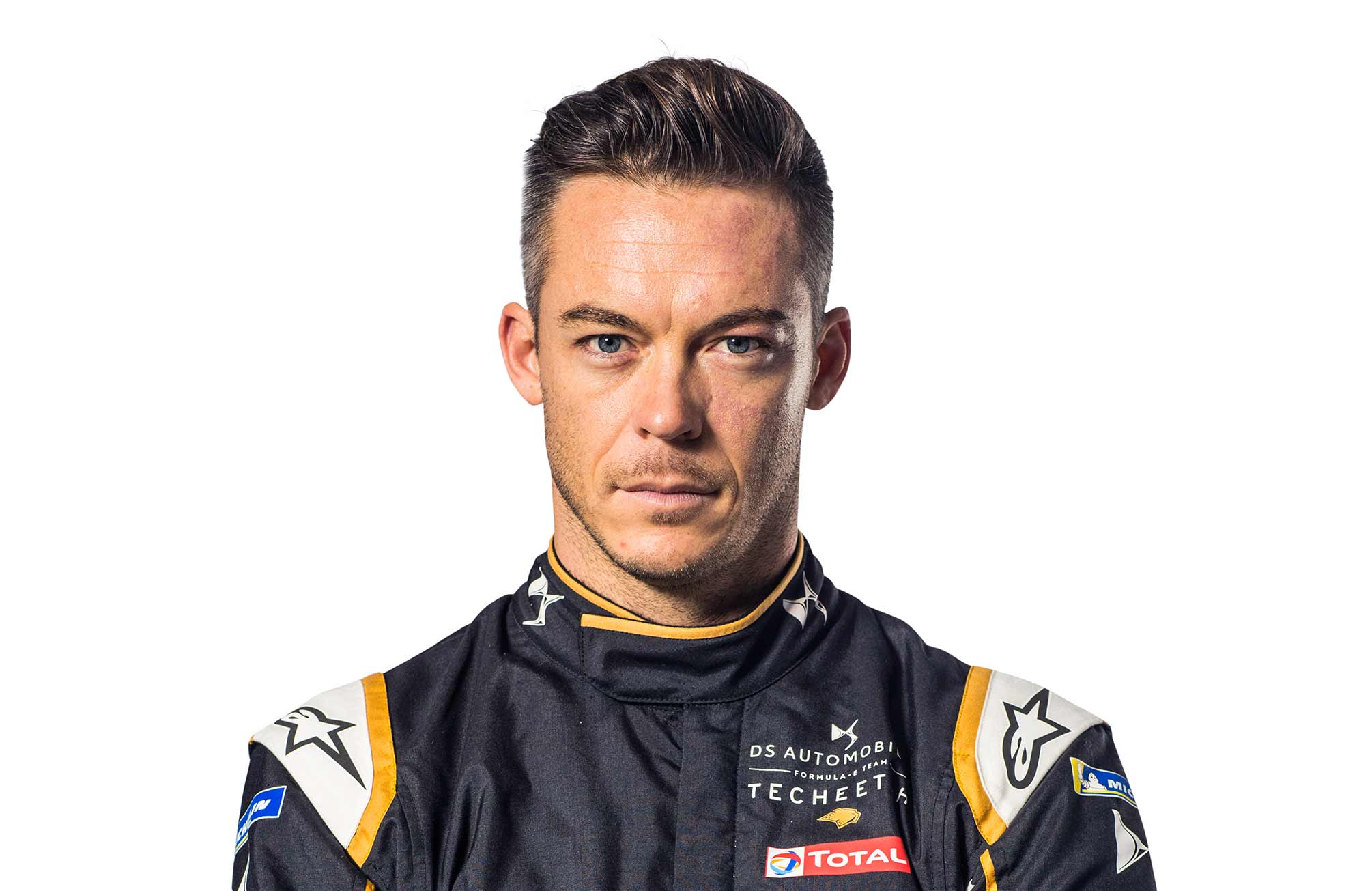 Andre Lotterer